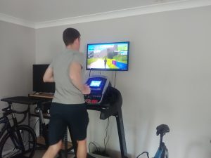 Treadmill Image