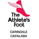 Athlete's Foot, Capalaba and Carindale